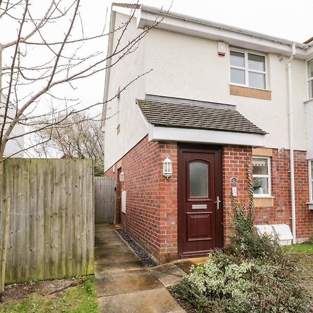 10 The Orchard Apartment Colwyn Bay Exterior photo