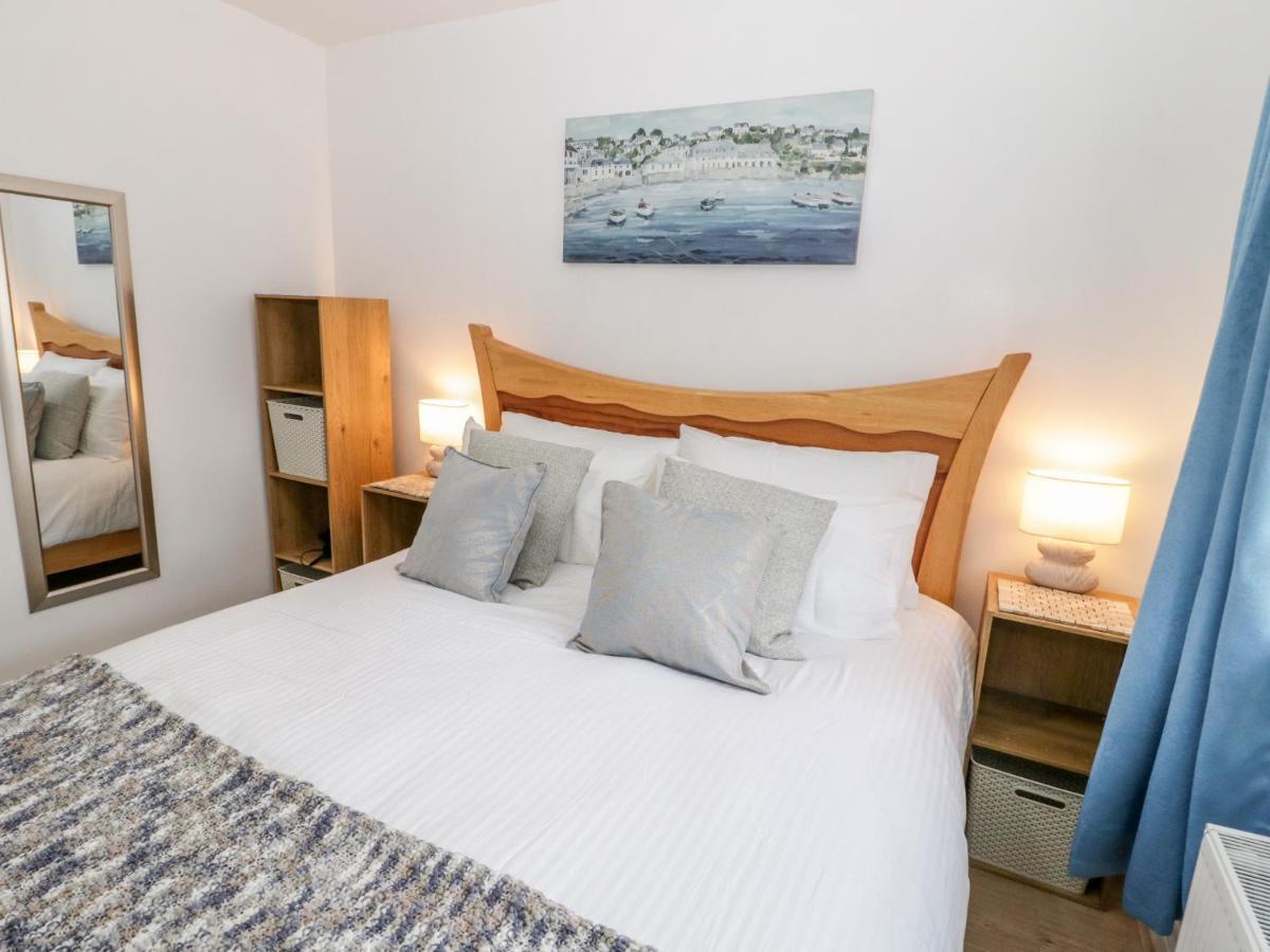 10 The Orchard Apartment Colwyn Bay Exterior photo