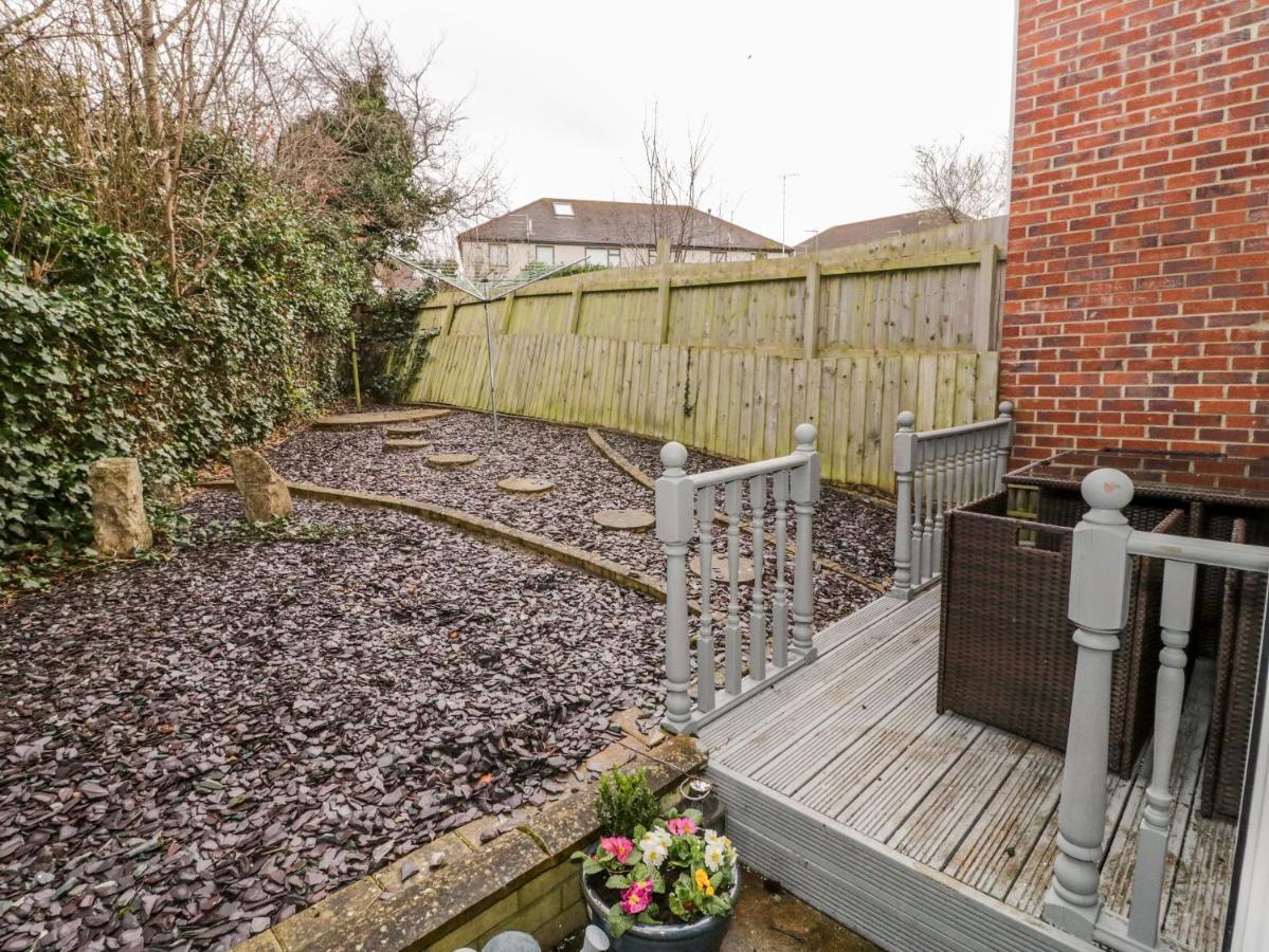 10 The Orchard Apartment Colwyn Bay Exterior photo